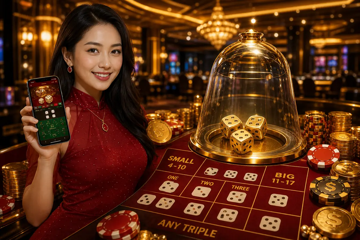 gd68 slot hoa sen may mắn