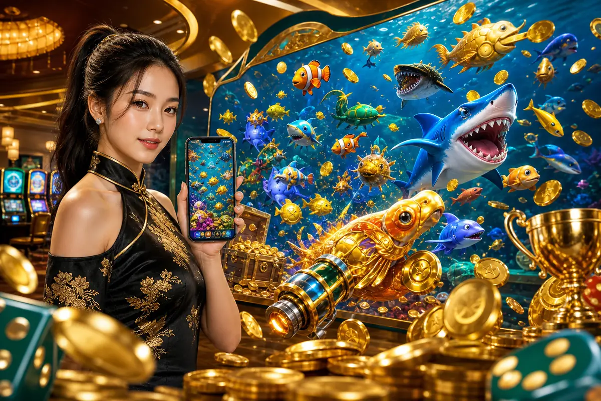 gd68 hướng dẫn bắt đầu