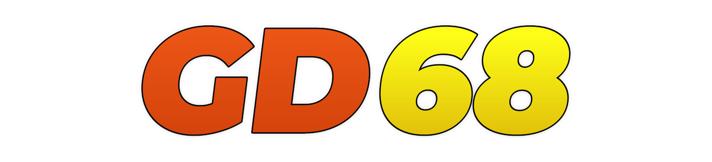 gd68 logo